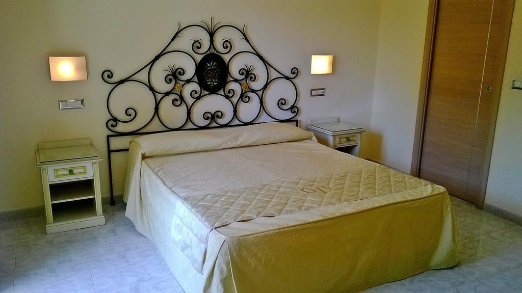 Hotel Ginevra Poggiomarino Εξωτερικό φωτογραφία