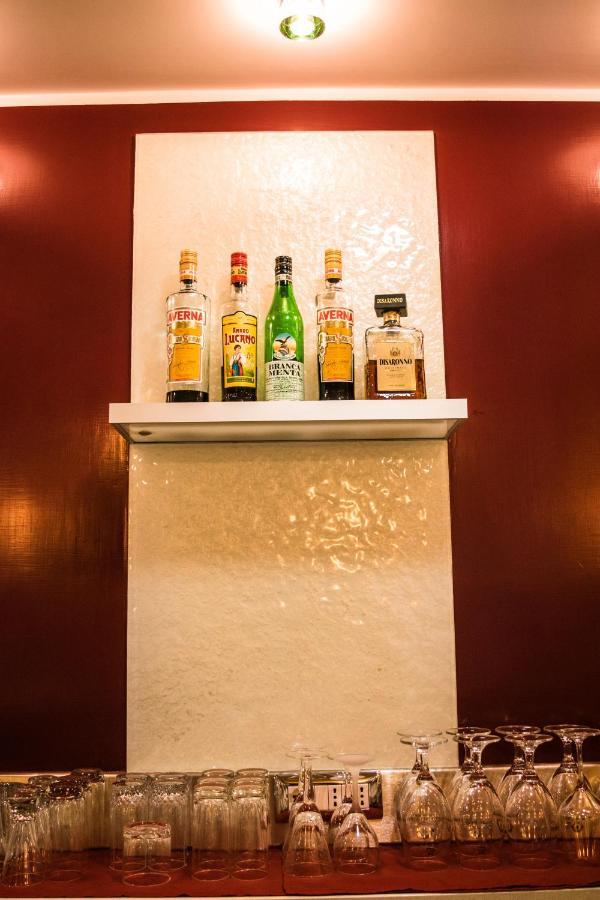 Hotel Ginevra Poggiomarino Εξωτερικό φωτογραφία