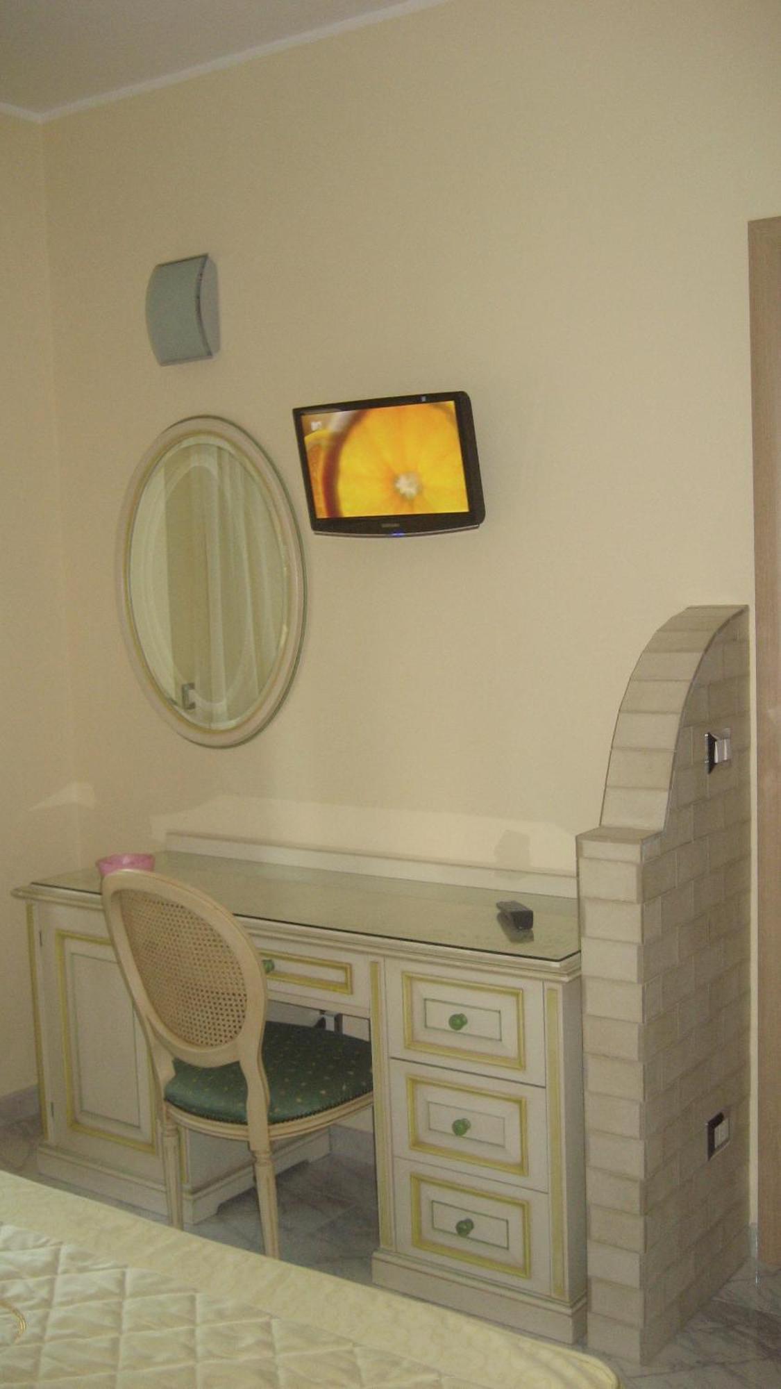 Hotel Ginevra Poggiomarino Εξωτερικό φωτογραφία