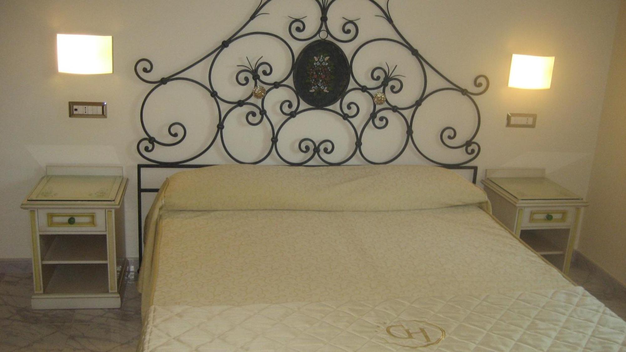 Hotel Ginevra Poggiomarino Εξωτερικό φωτογραφία
