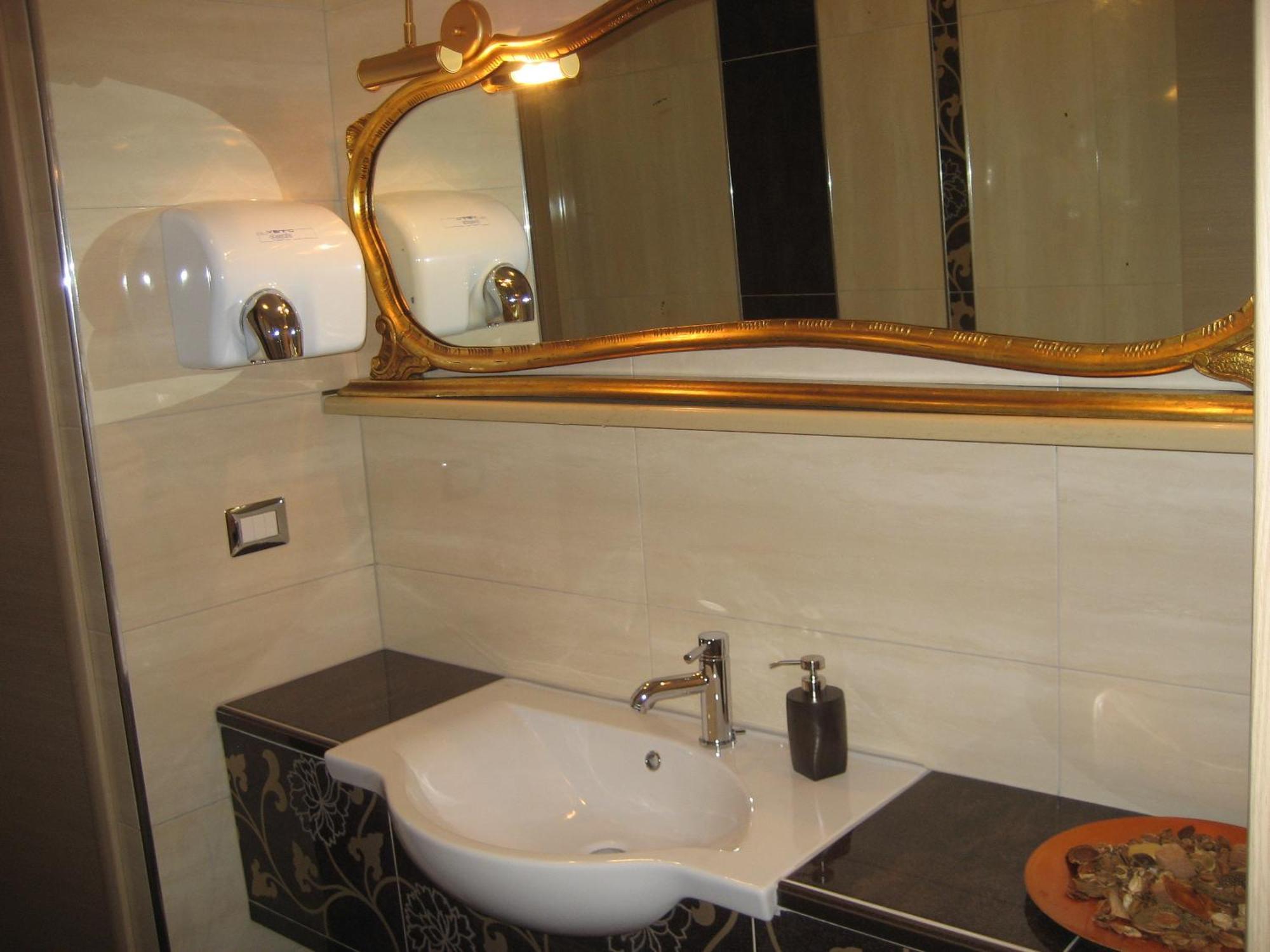 Hotel Ginevra Poggiomarino Εξωτερικό φωτογραφία