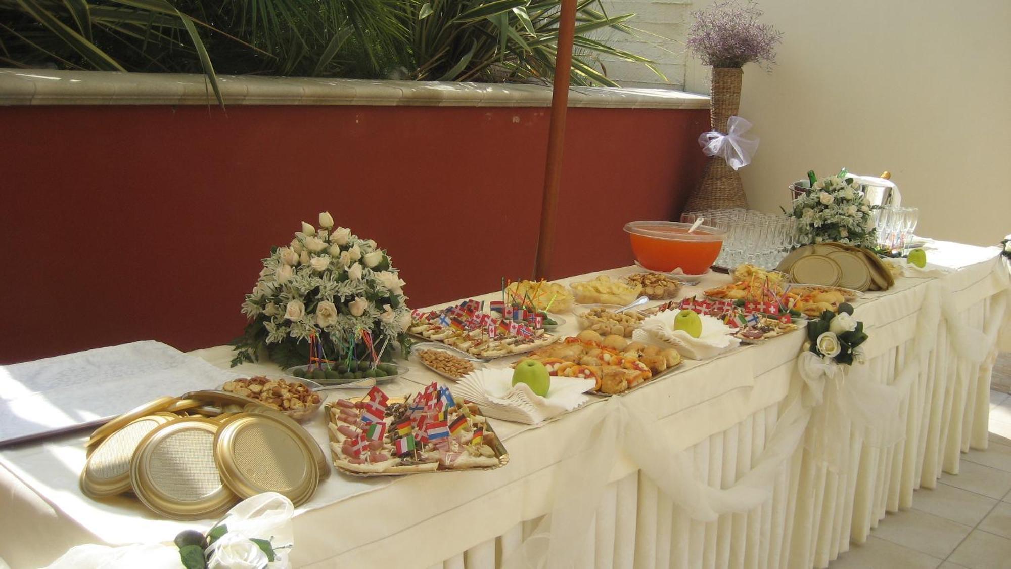 Hotel Ginevra Poggiomarino Εξωτερικό φωτογραφία