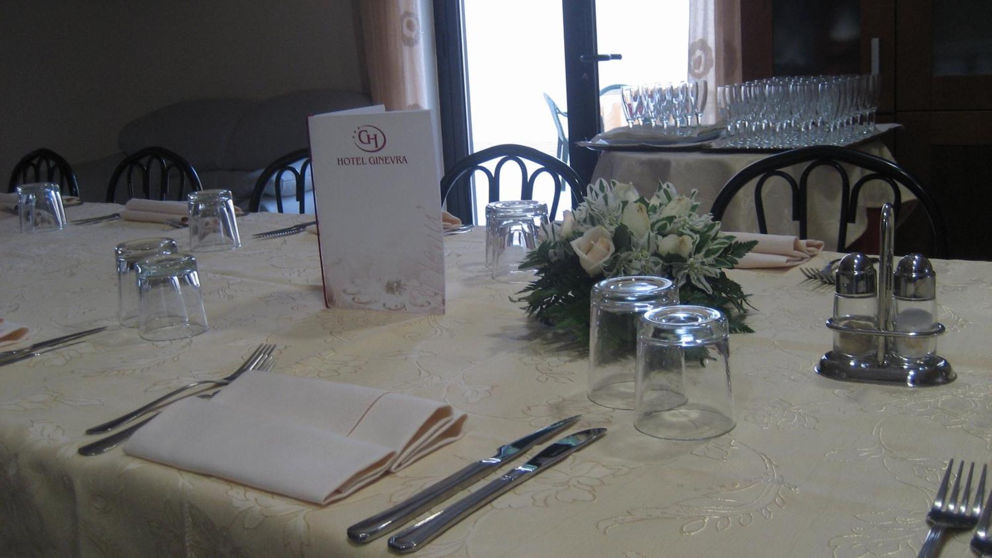 Hotel Ginevra Poggiomarino Εξωτερικό φωτογραφία