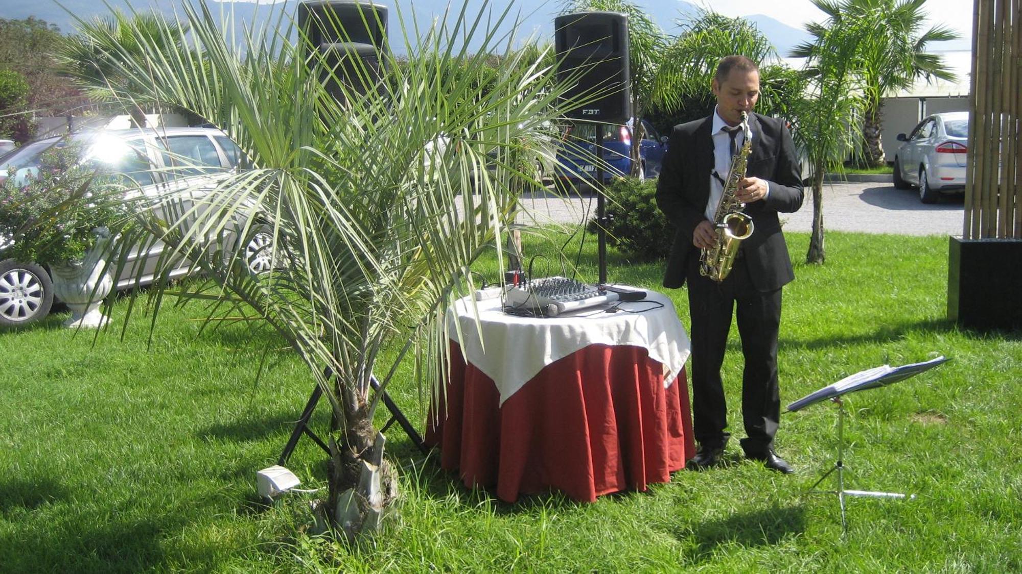 Hotel Ginevra Poggiomarino Εξωτερικό φωτογραφία