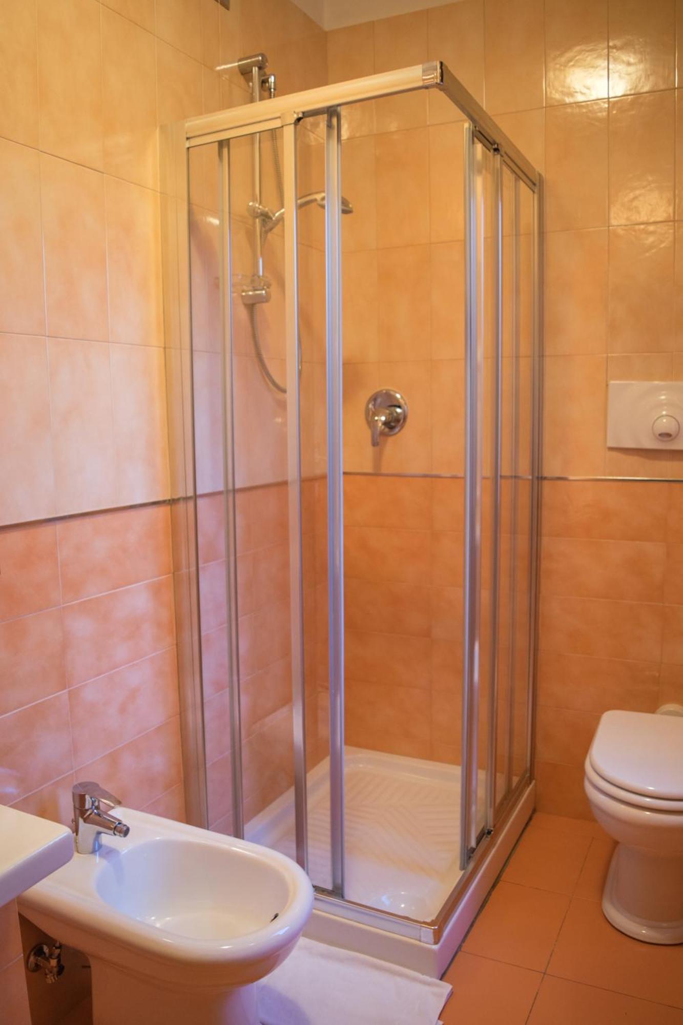 Hotel Ginevra Poggiomarino Εξωτερικό φωτογραφία