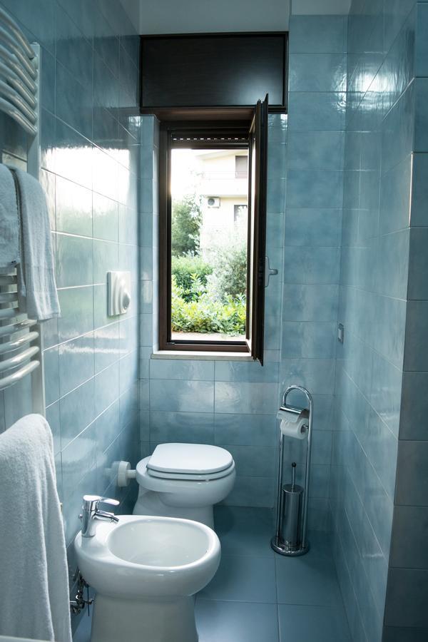 Hotel Ginevra Poggiomarino Εξωτερικό φωτογραφία