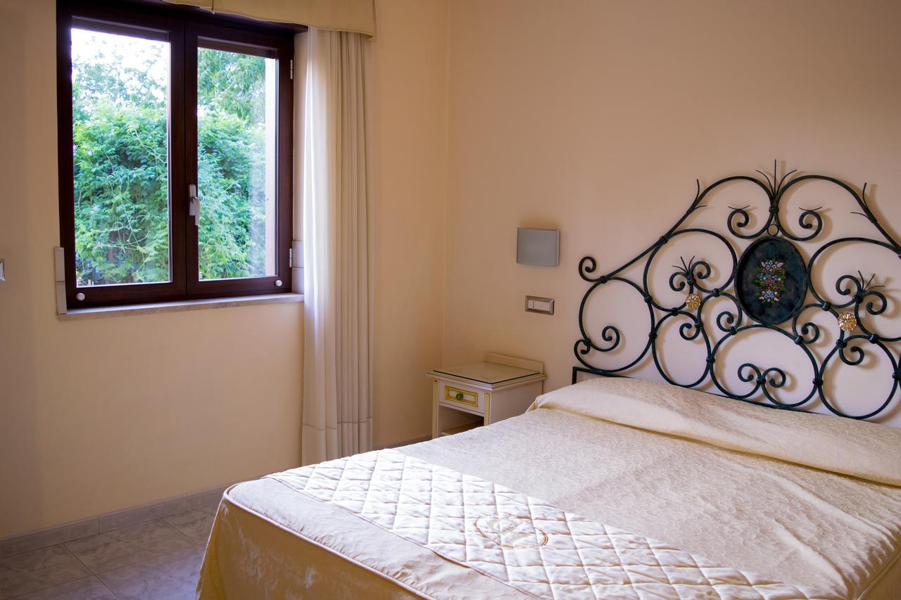Hotel Ginevra Poggiomarino Εξωτερικό φωτογραφία