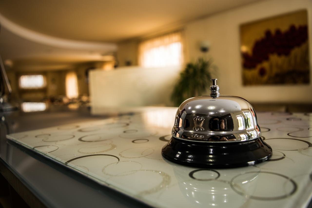 Hotel Ginevra Poggiomarino Εξωτερικό φωτογραφία