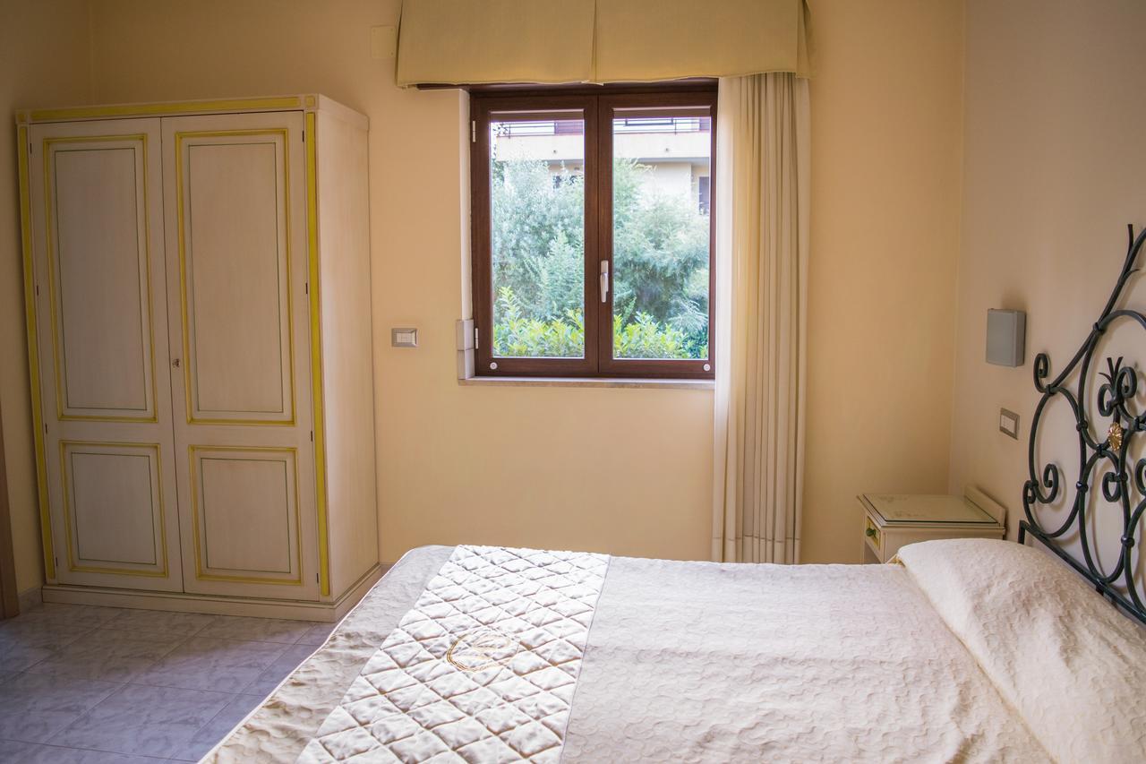 Hotel Ginevra Poggiomarino Εξωτερικό φωτογραφία