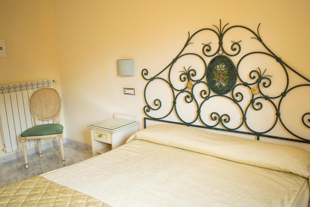 Hotel Ginevra Poggiomarino Εξωτερικό φωτογραφία